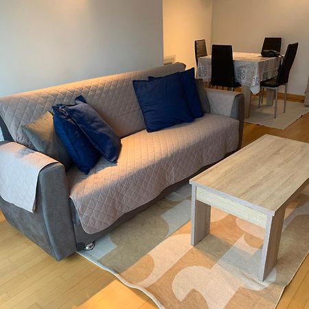 Apartamento Construccion Nueva Barcelona-كاليليا المظهر الخارجي الصورة