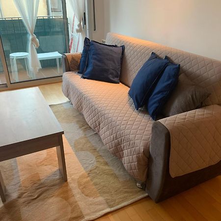 Apartamento Construccion Nueva Barcelona-كاليليا المظهر الخارجي الصورة