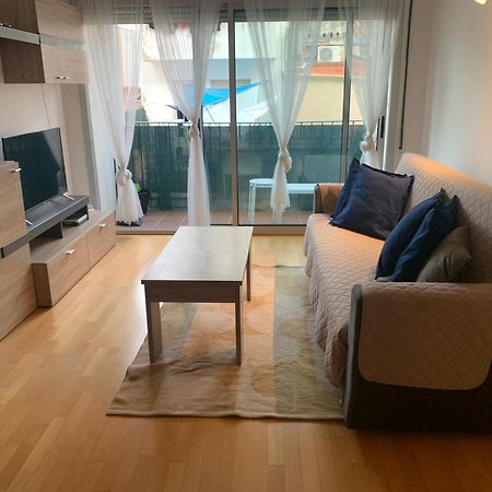 Apartamento Construccion Nueva Barcelona-كاليليا المظهر الخارجي الصورة