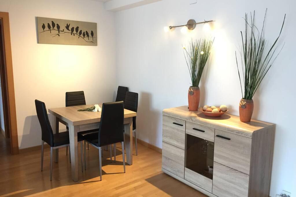 Apartamento Construccion Nueva Barcelona-كاليليا المظهر الخارجي الصورة