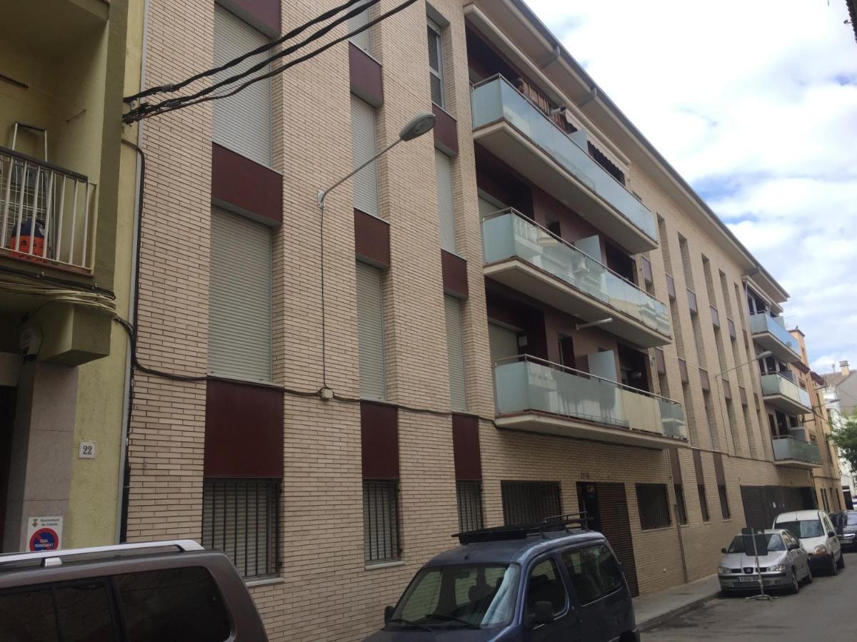 Apartamento Construccion Nueva Barcelona-كاليليا المظهر الخارجي الصورة
