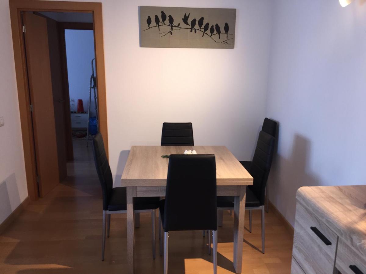Apartamento Construccion Nueva Barcelona-كاليليا المظهر الخارجي الصورة