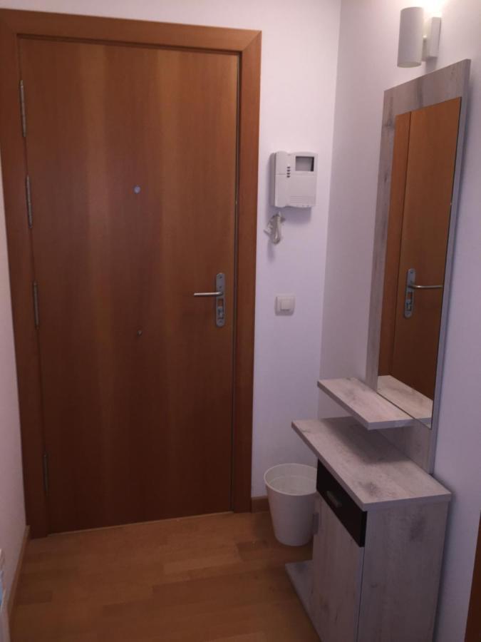 Apartamento Construccion Nueva Barcelona-كاليليا المظهر الخارجي الصورة