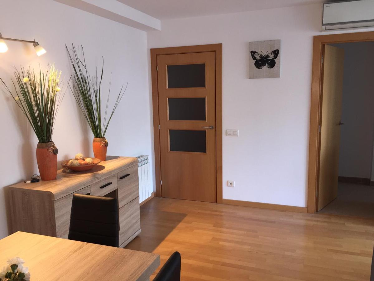 Apartamento Construccion Nueva Barcelona-كاليليا المظهر الخارجي الصورة