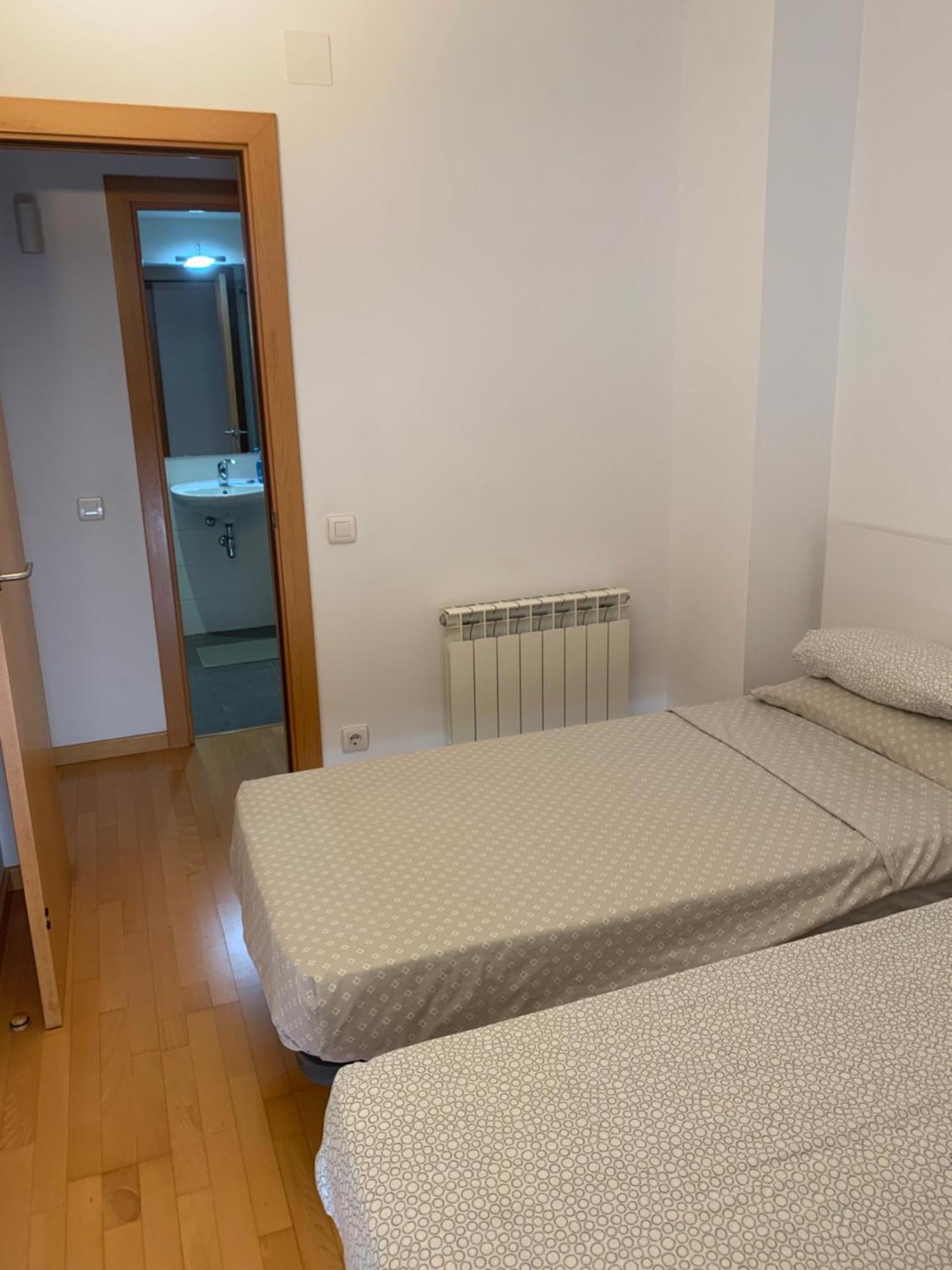 Apartamento Construccion Nueva Barcelona-كاليليا المظهر الخارجي الصورة