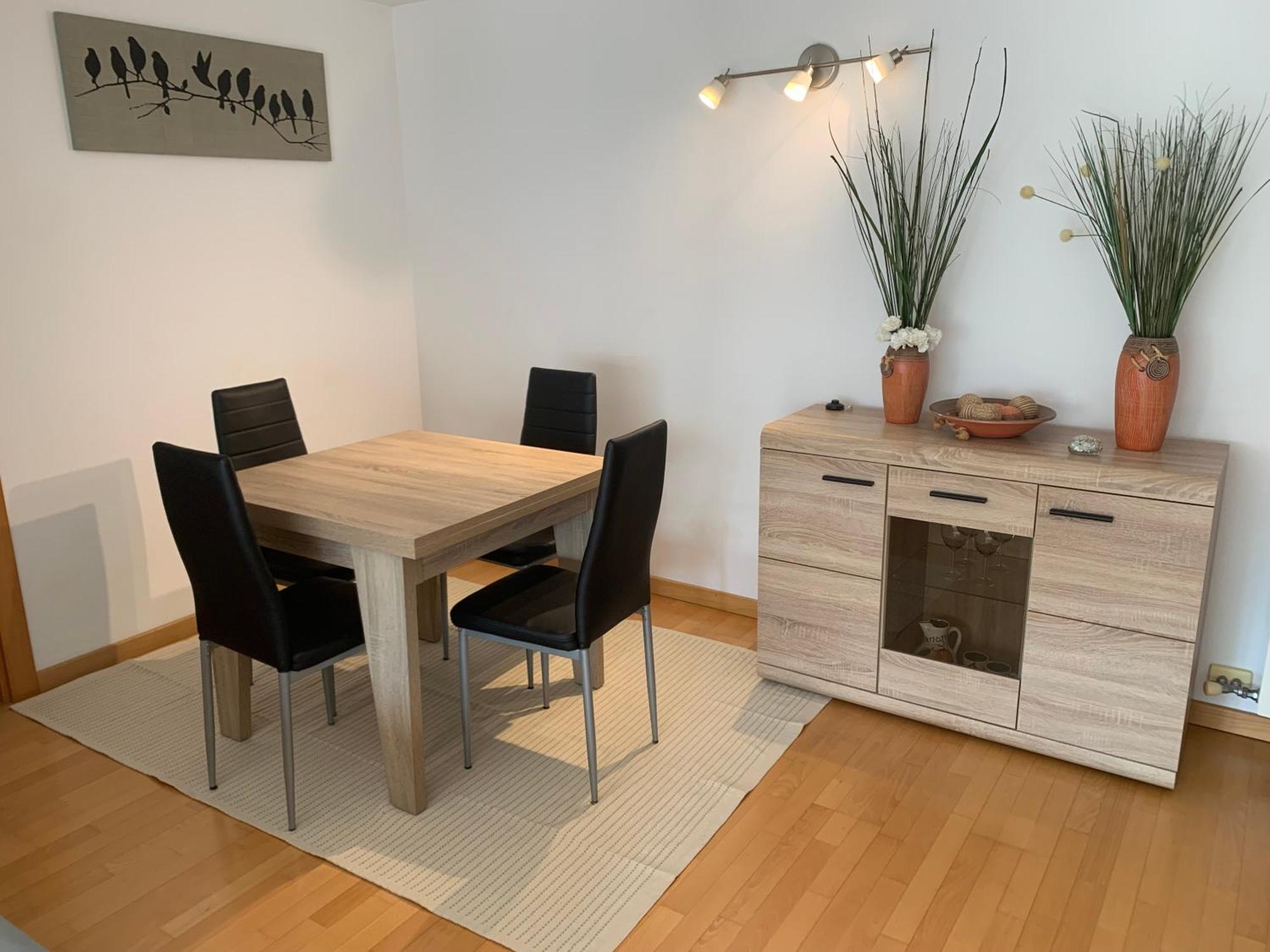 Apartamento Construccion Nueva Barcelona-كاليليا المظهر الخارجي الصورة