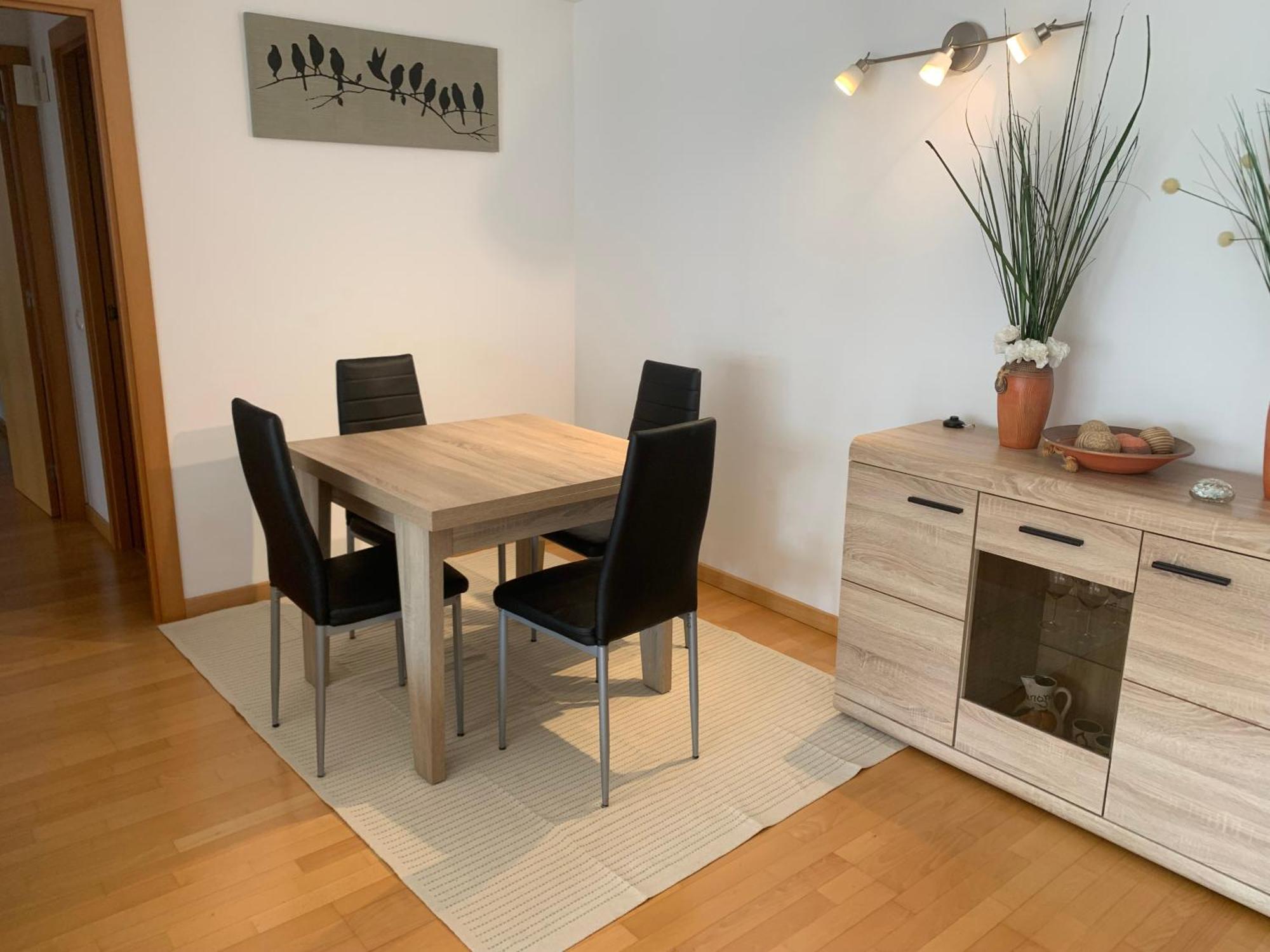 Apartamento Construccion Nueva Barcelona-كاليليا المظهر الخارجي الصورة