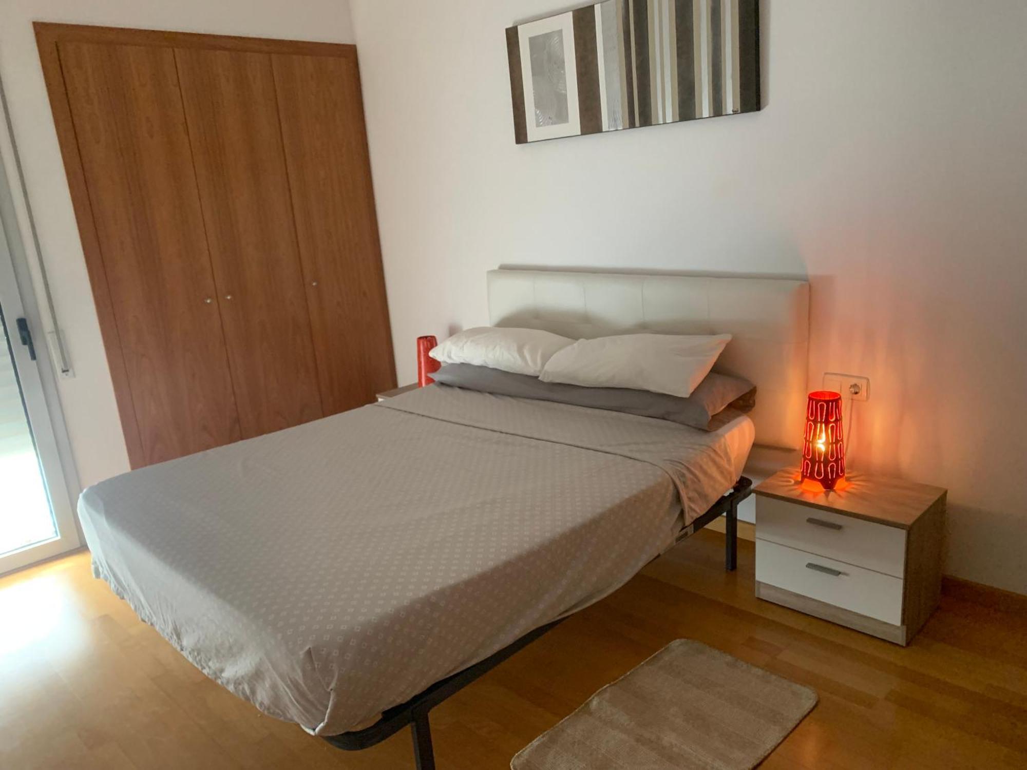 Apartamento Construccion Nueva Barcelona-كاليليا المظهر الخارجي الصورة