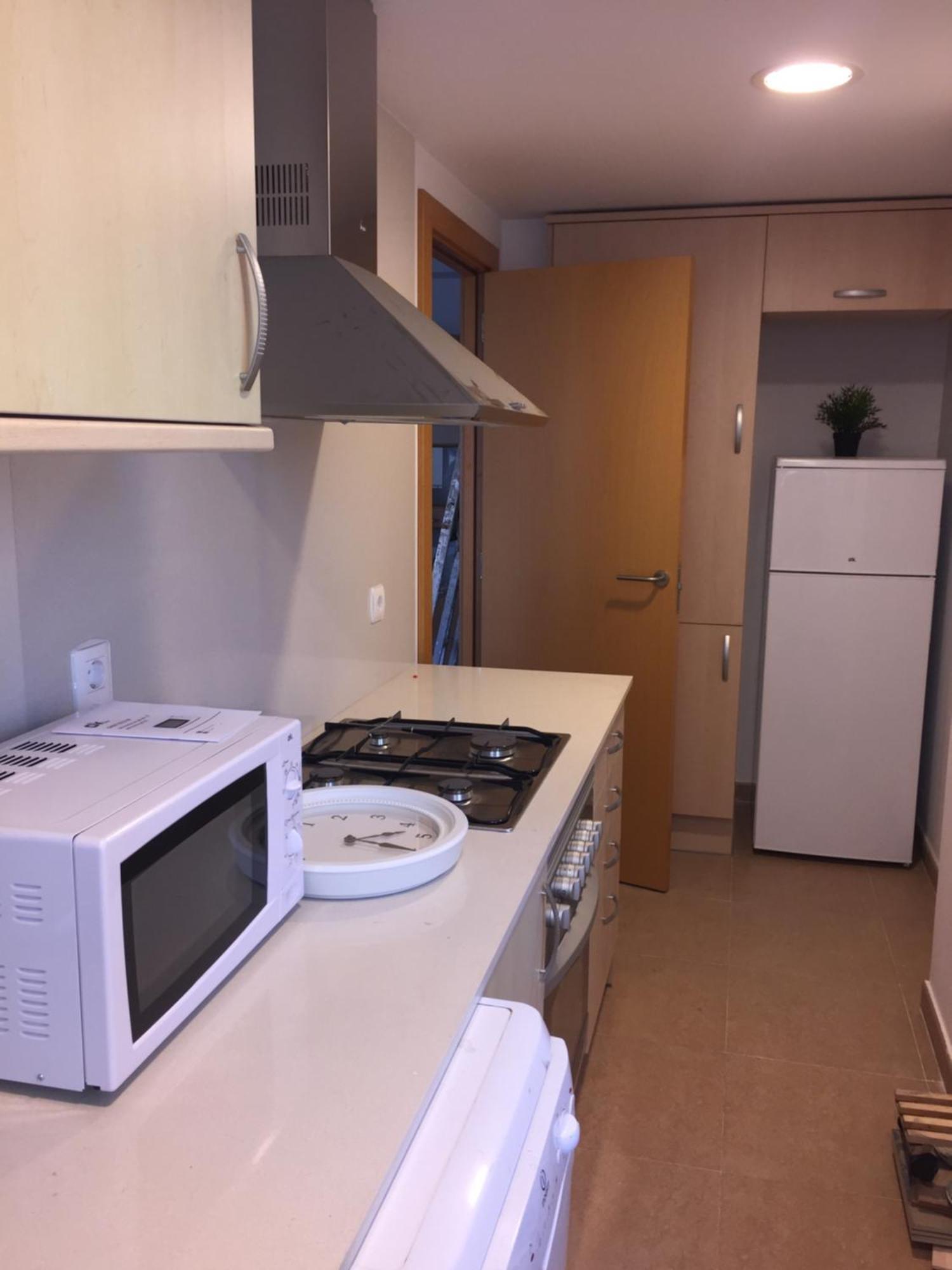 Apartamento Construccion Nueva Barcelona-كاليليا المظهر الخارجي الصورة