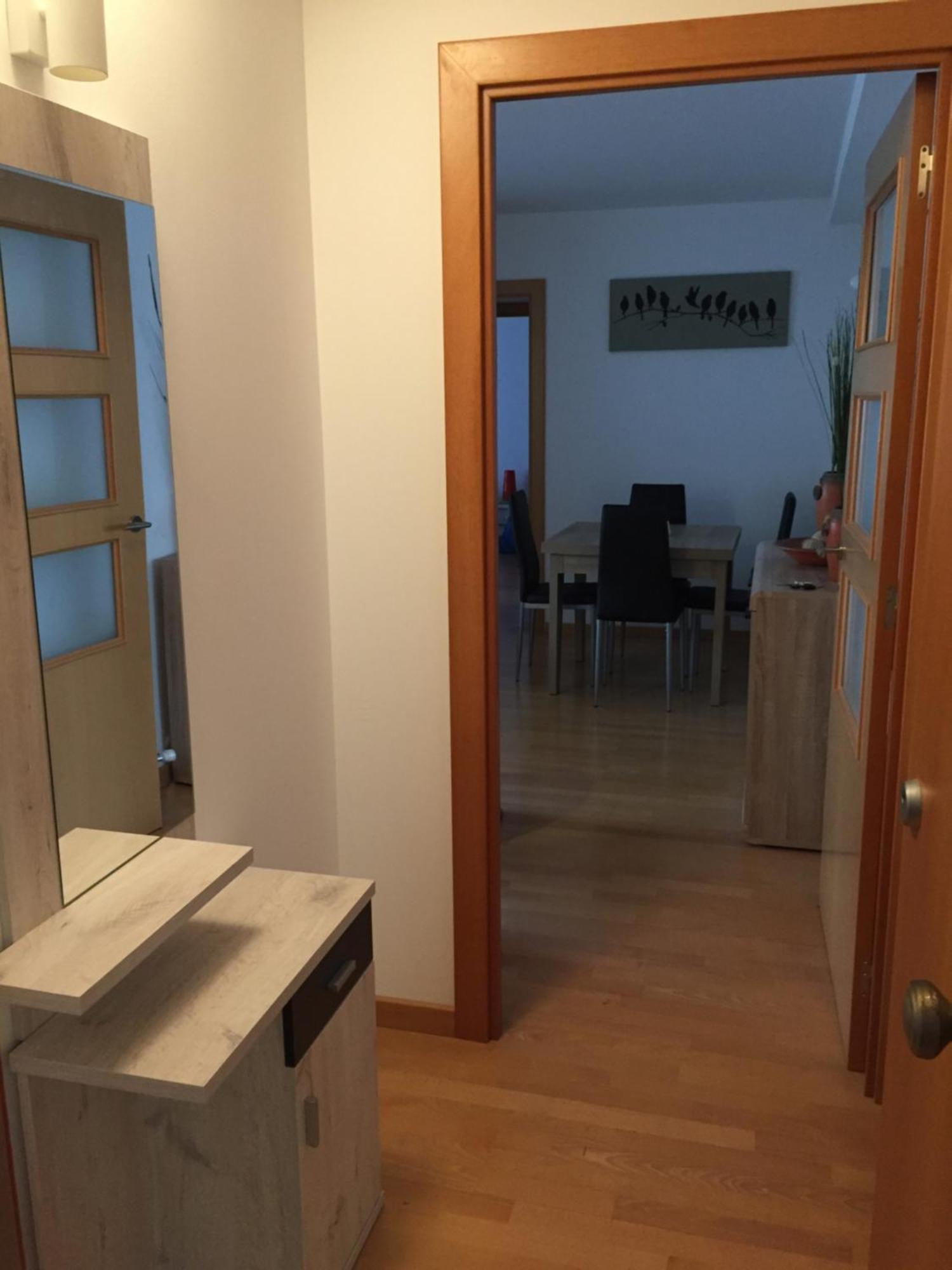 Apartamento Construccion Nueva Barcelona-كاليليا المظهر الخارجي الصورة