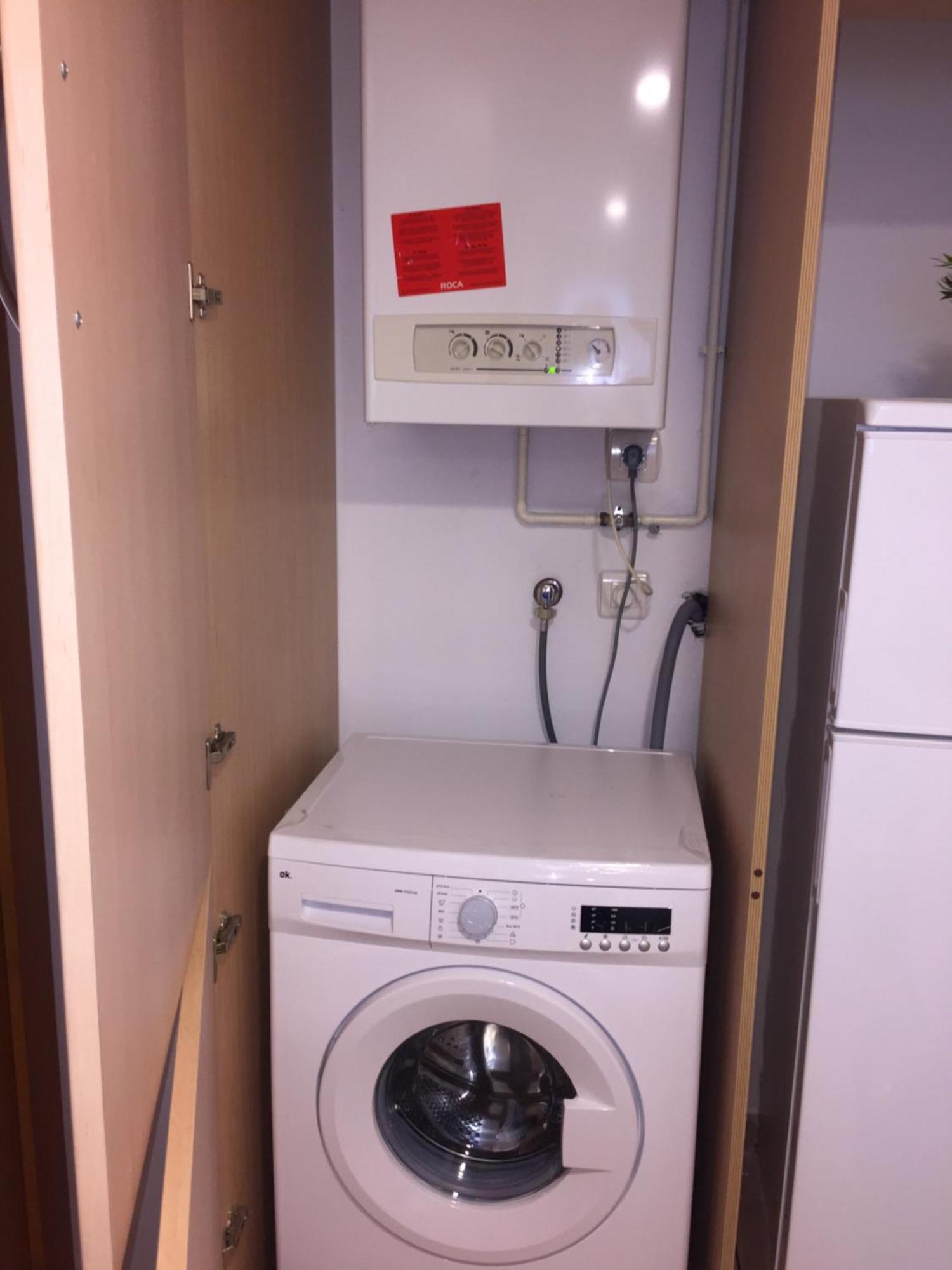 Apartamento Construccion Nueva Barcelona-كاليليا المظهر الخارجي الصورة