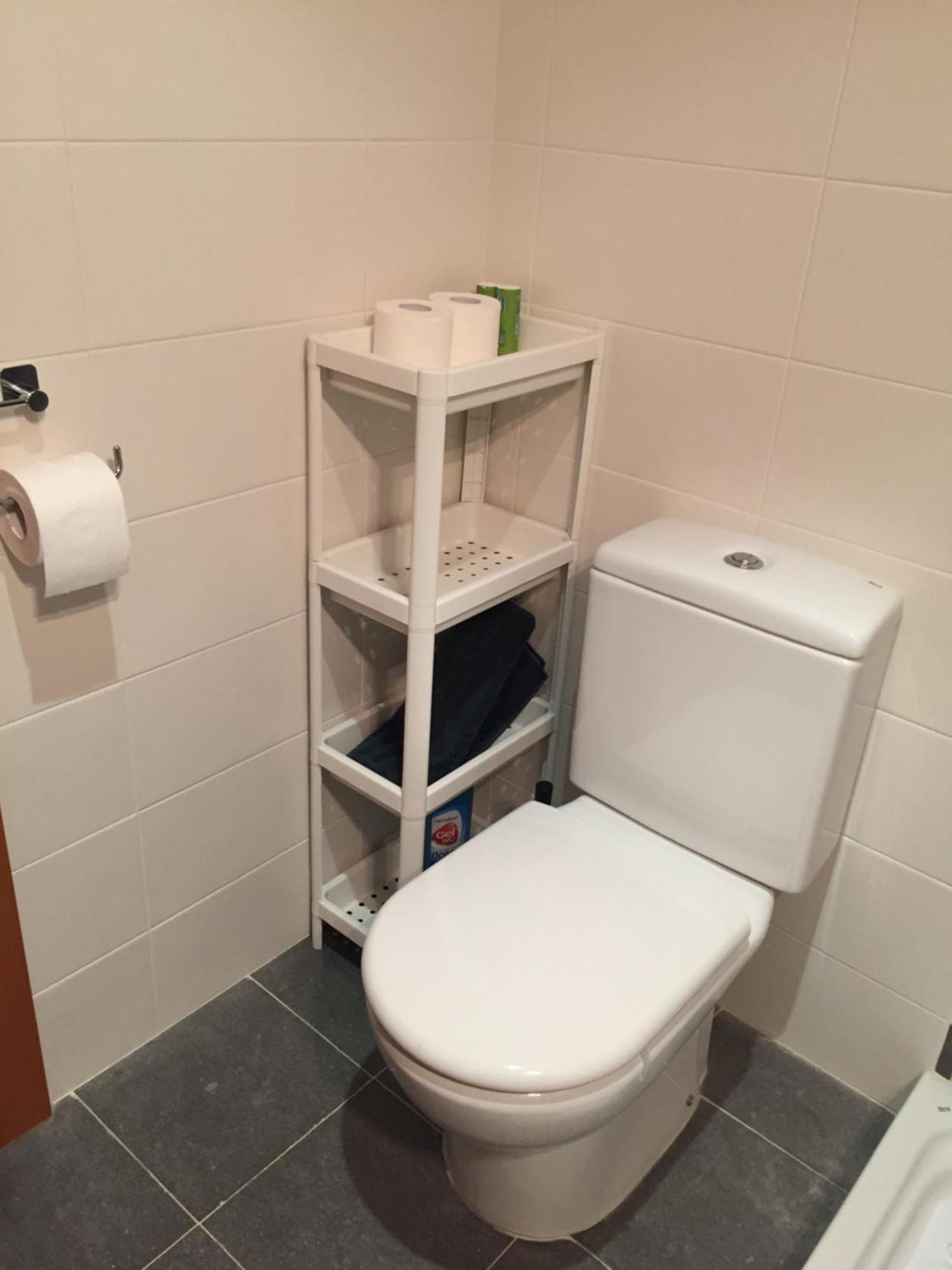 Apartamento Construccion Nueva Barcelona-كاليليا المظهر الخارجي الصورة