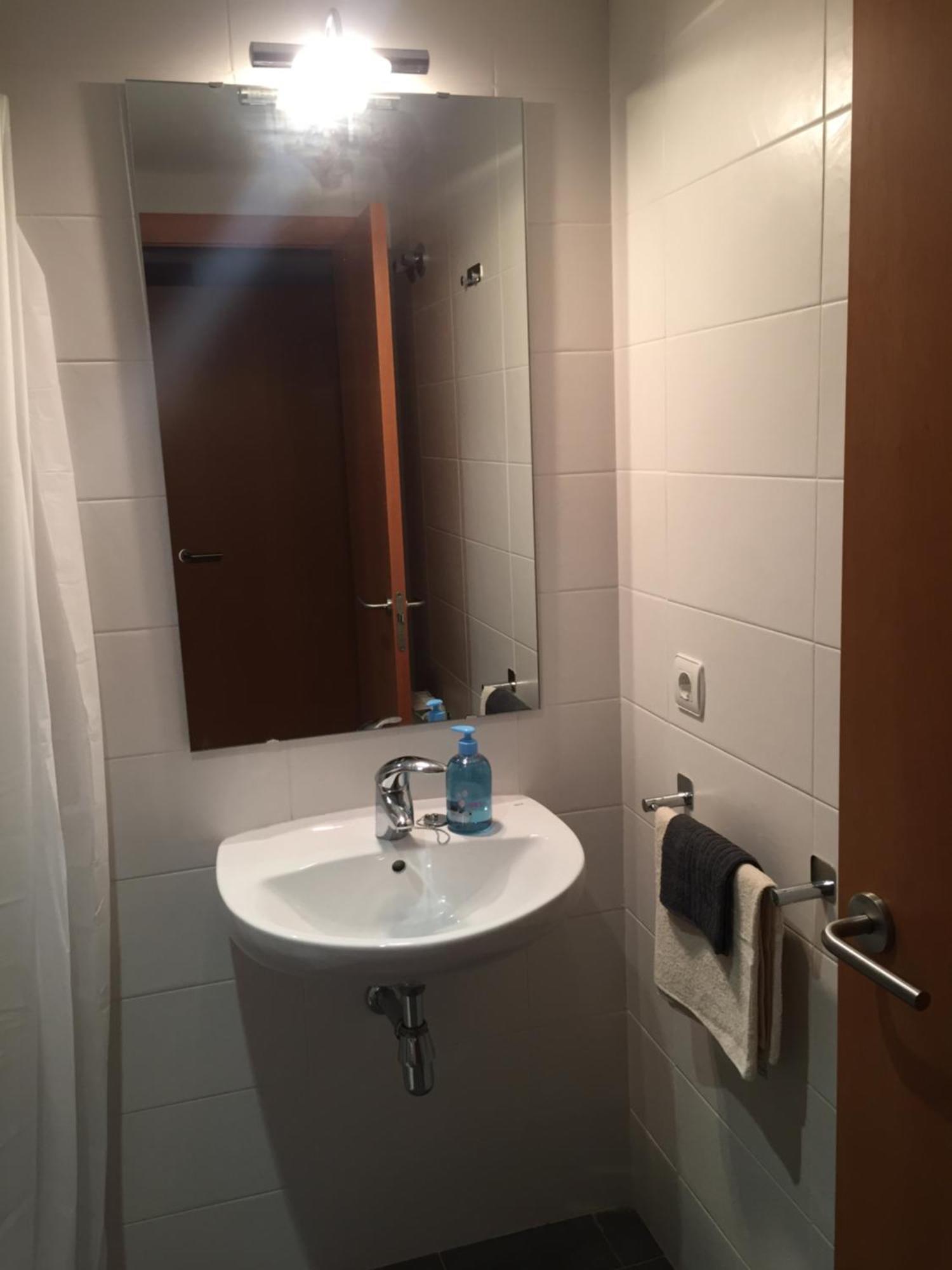 Apartamento Construccion Nueva Barcelona-كاليليا المظهر الخارجي الصورة