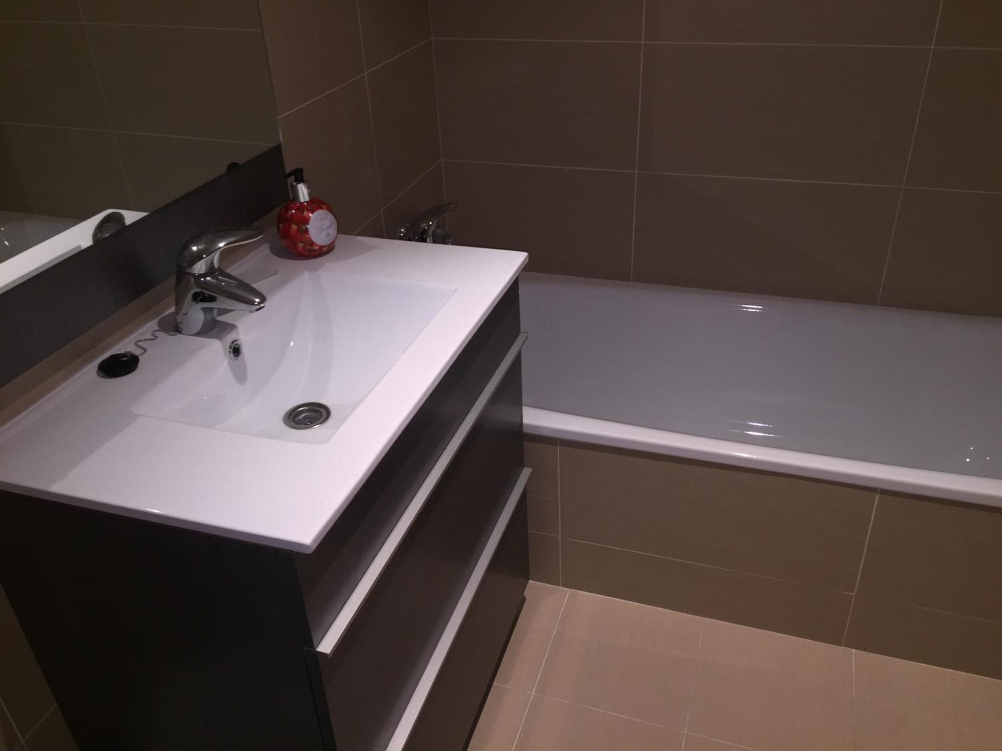 Apartamento Construccion Nueva Barcelona-كاليليا المظهر الخارجي الصورة