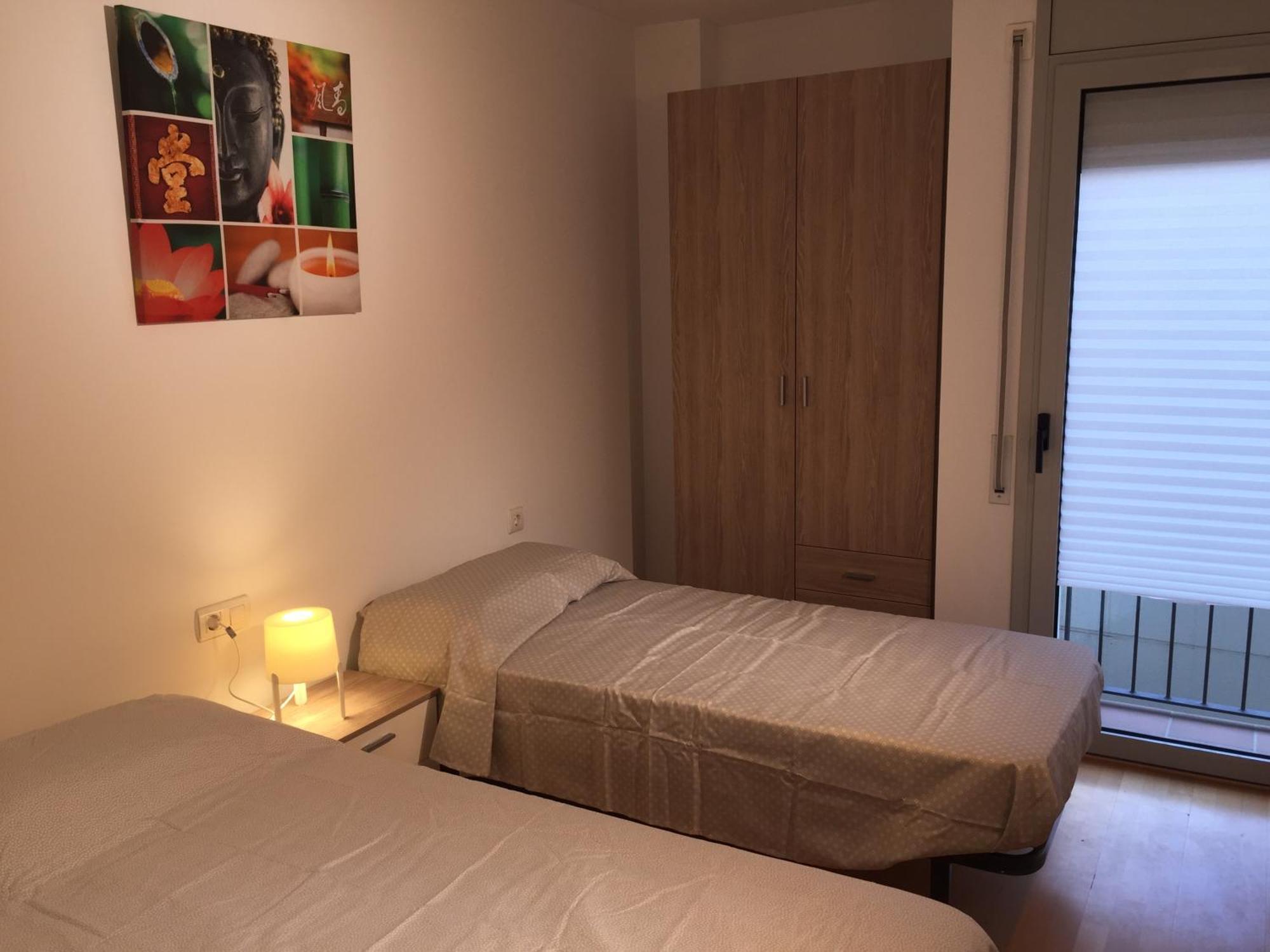 Apartamento Construccion Nueva Barcelona-كاليليا المظهر الخارجي الصورة