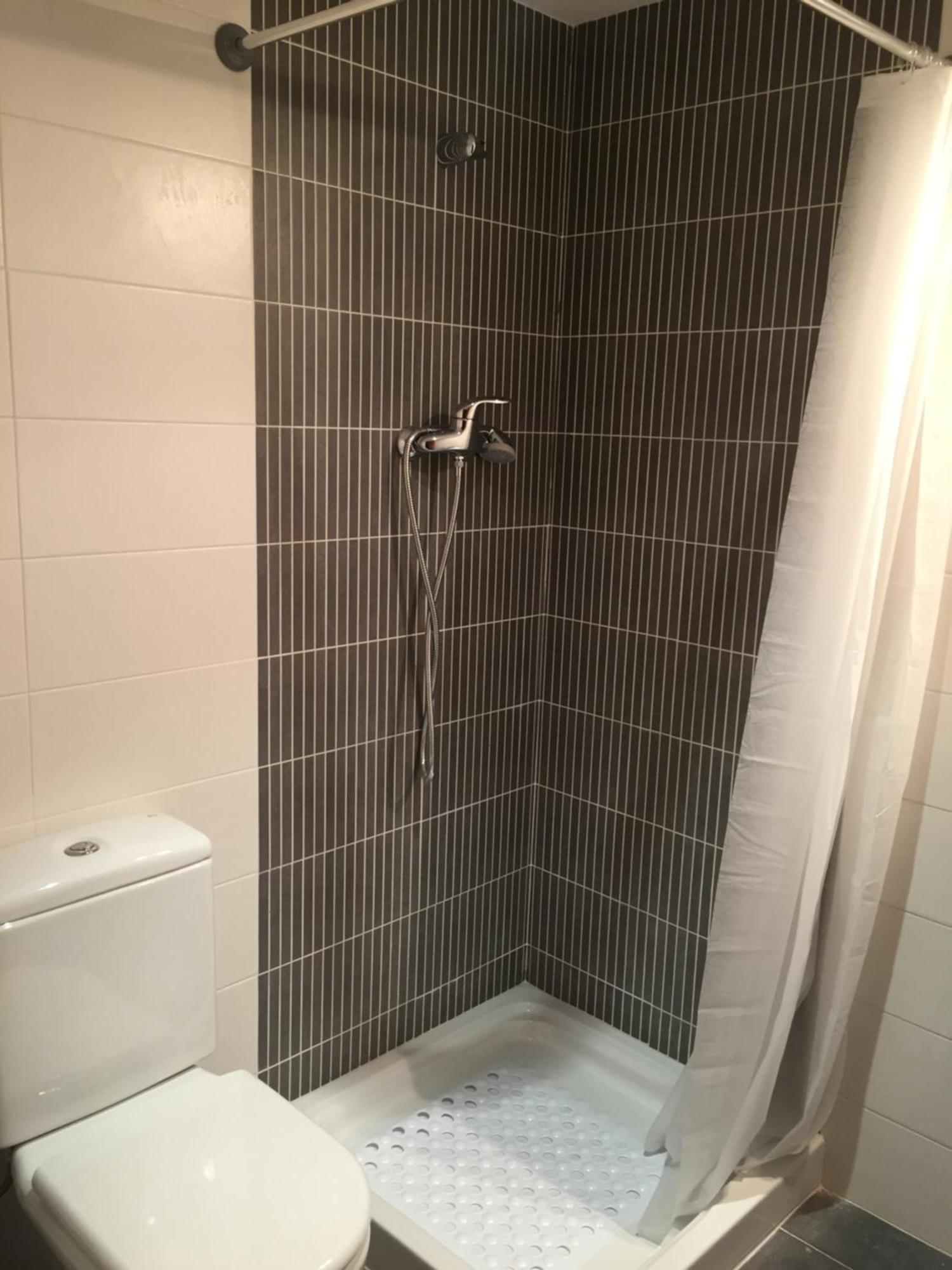 Apartamento Construccion Nueva Barcelona-كاليليا المظهر الخارجي الصورة
