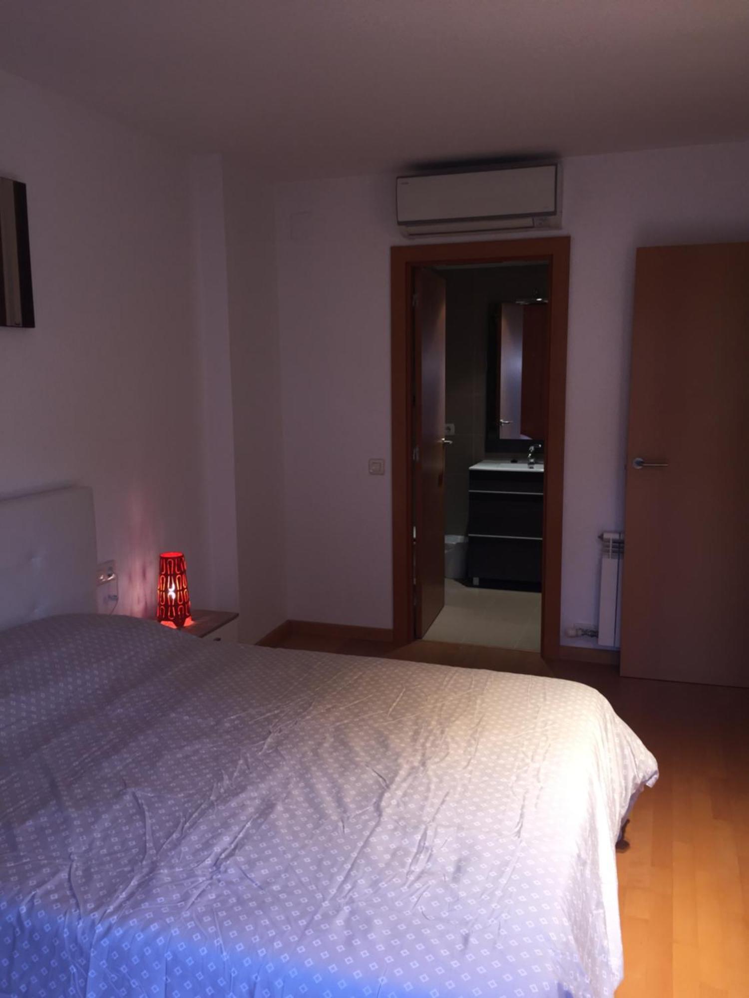 Apartamento Construccion Nueva Barcelona-كاليليا المظهر الخارجي الصورة