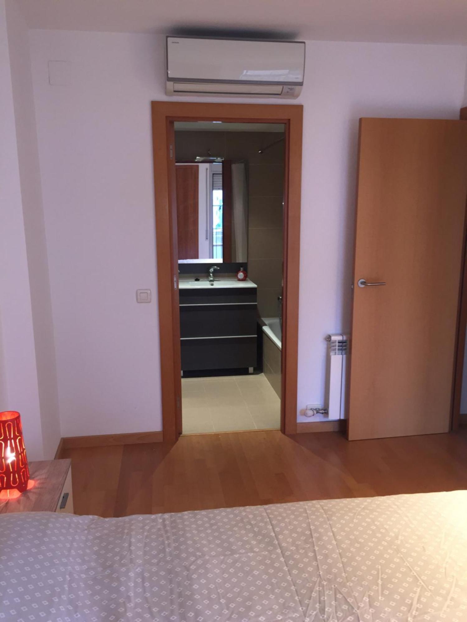 Apartamento Construccion Nueva Barcelona-كاليليا المظهر الخارجي الصورة