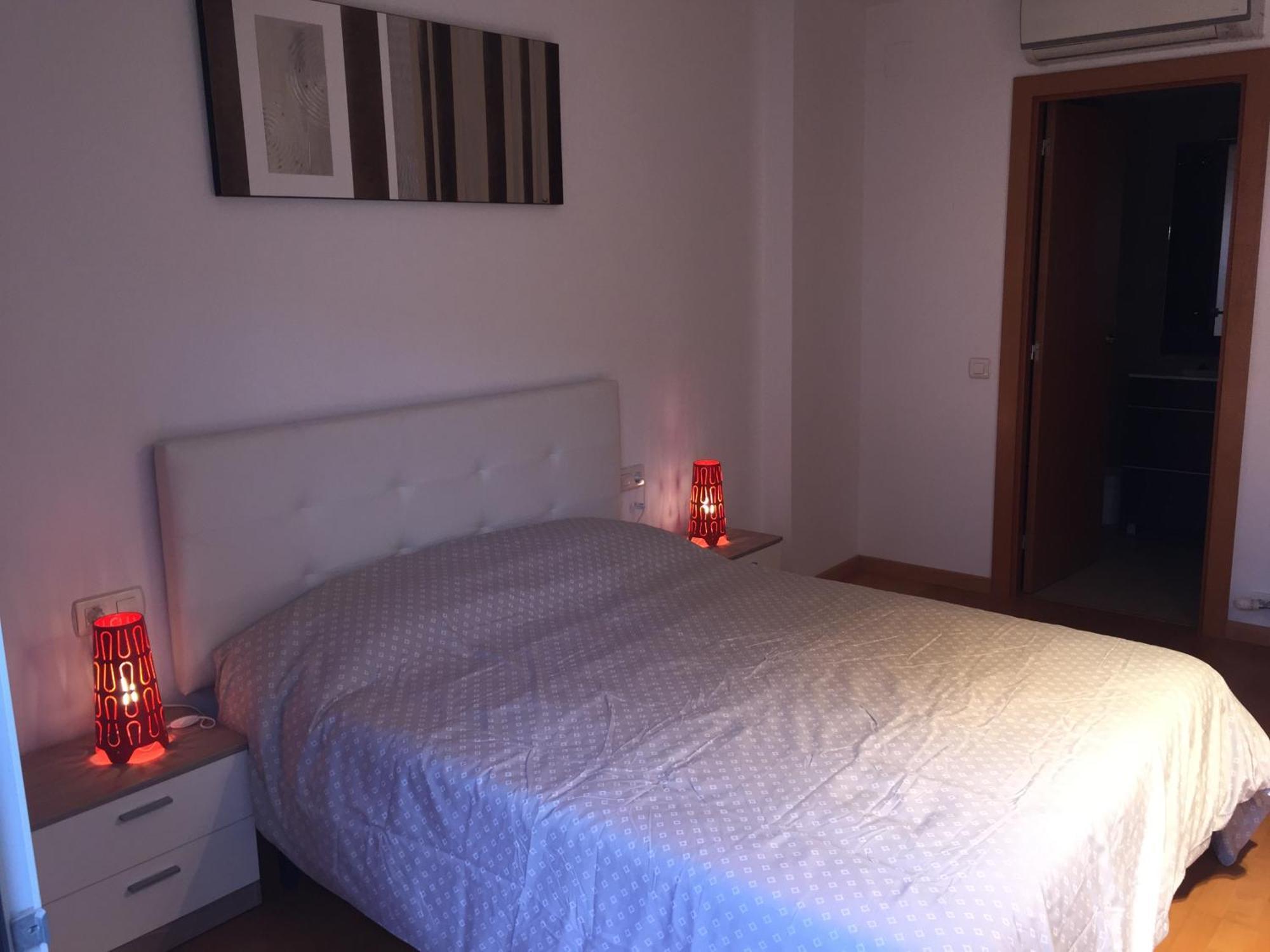 Apartamento Construccion Nueva Barcelona-كاليليا المظهر الخارجي الصورة