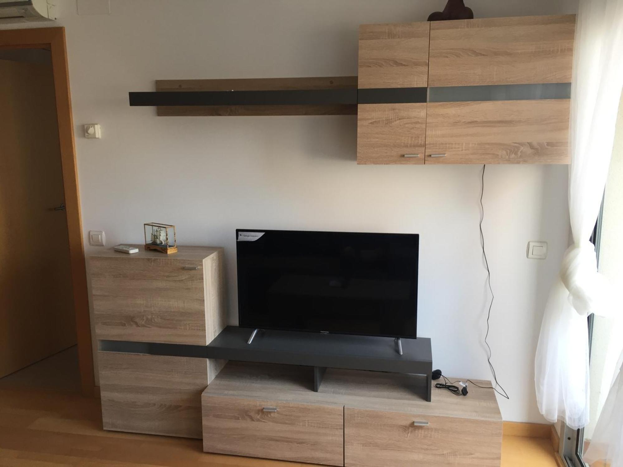Apartamento Construccion Nueva Barcelona-كاليليا المظهر الخارجي الصورة