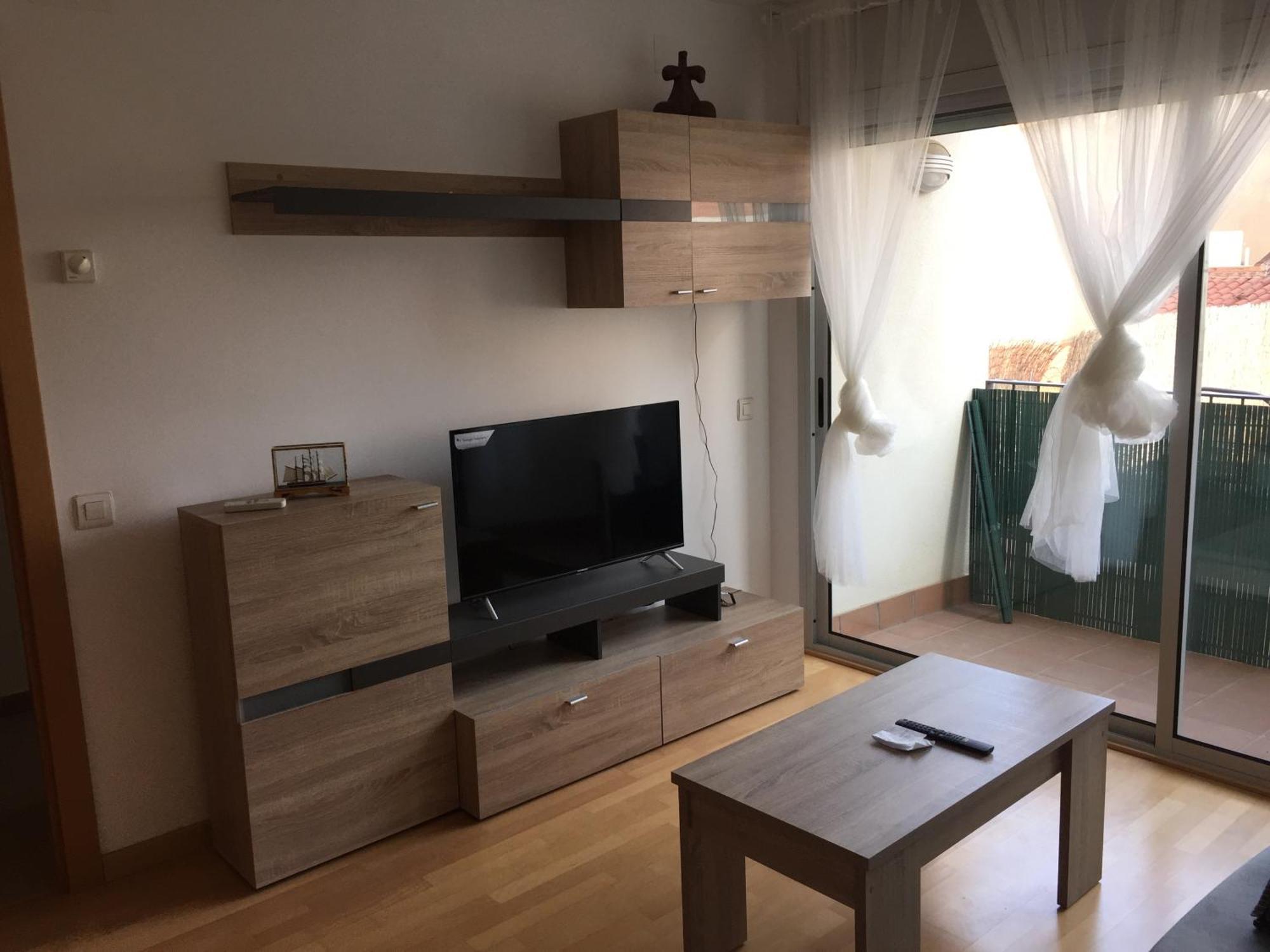Apartamento Construccion Nueva Barcelona-كاليليا المظهر الخارجي الصورة