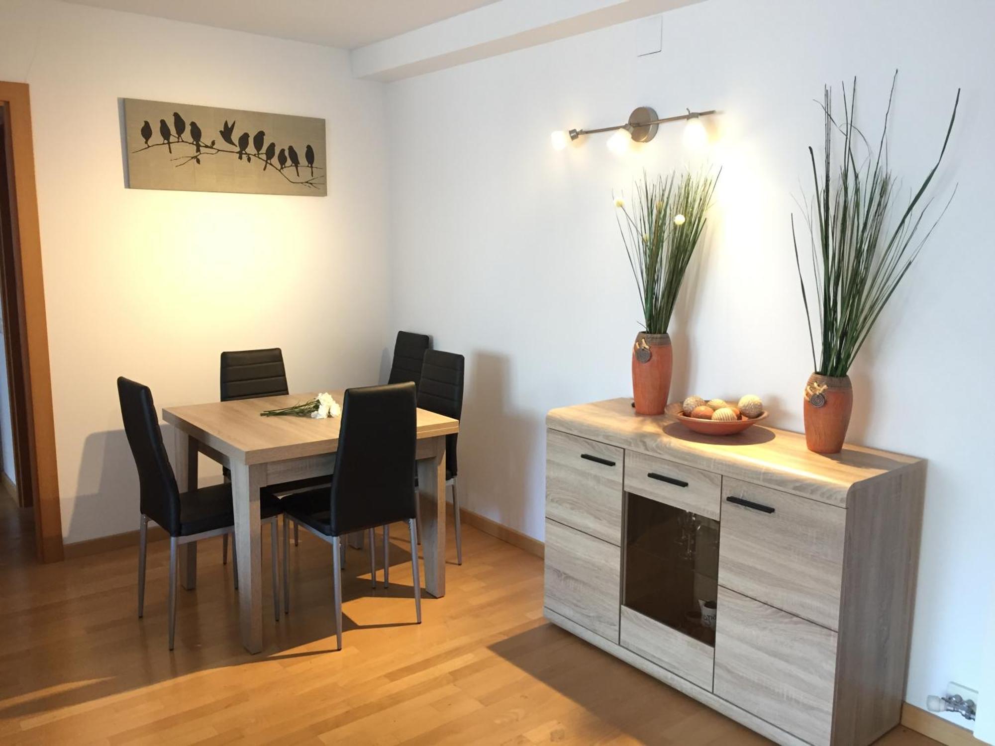 Apartamento Construccion Nueva Barcelona-كاليليا المظهر الخارجي الصورة