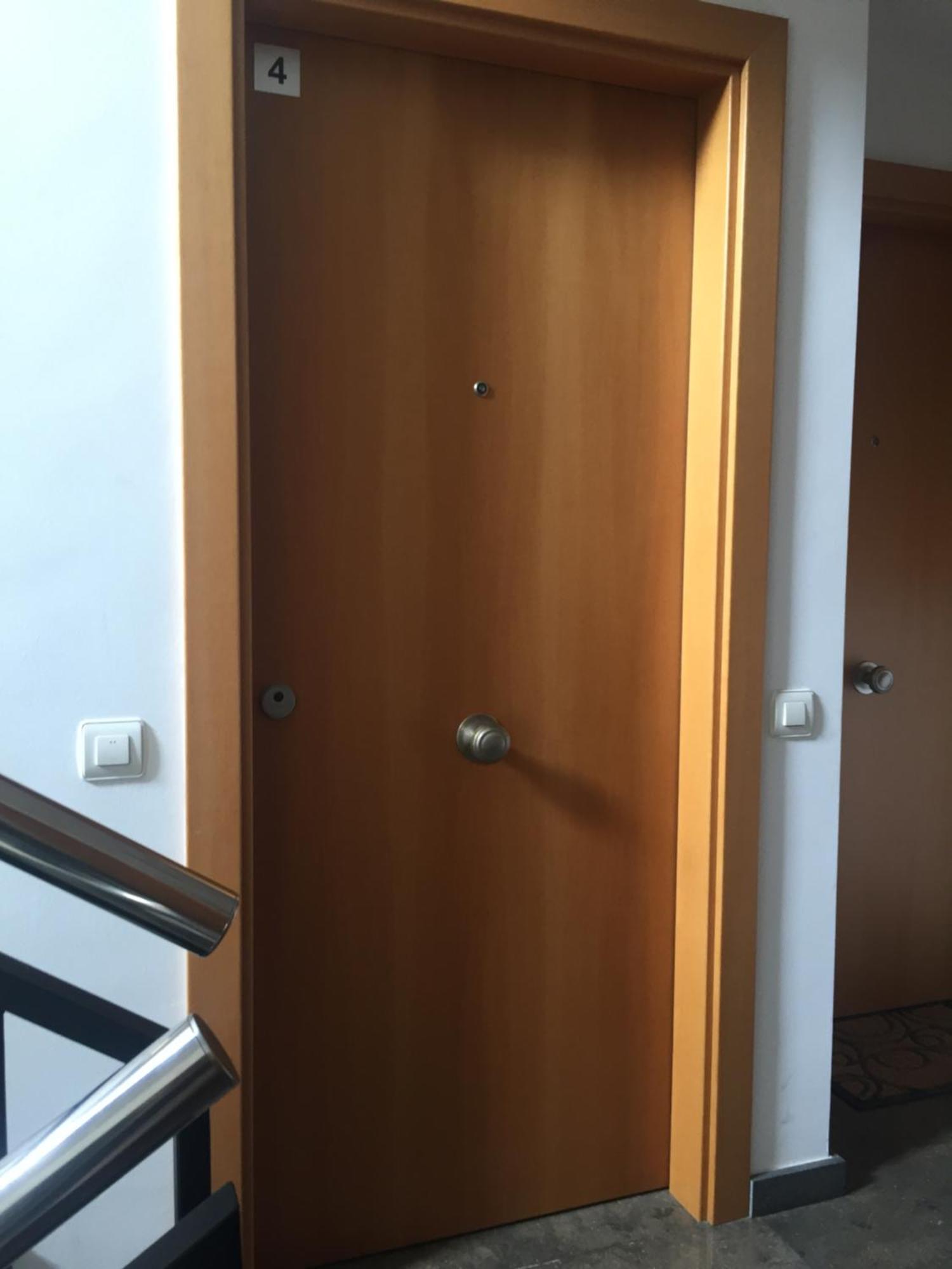 Apartamento Construccion Nueva Barcelona-كاليليا المظهر الخارجي الصورة