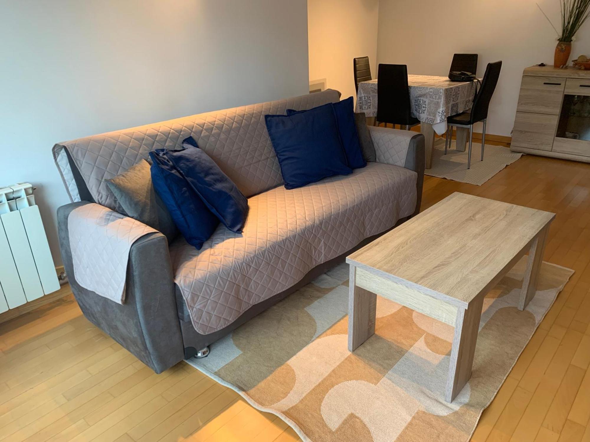 Apartamento Construccion Nueva Barcelona-كاليليا المظهر الخارجي الصورة