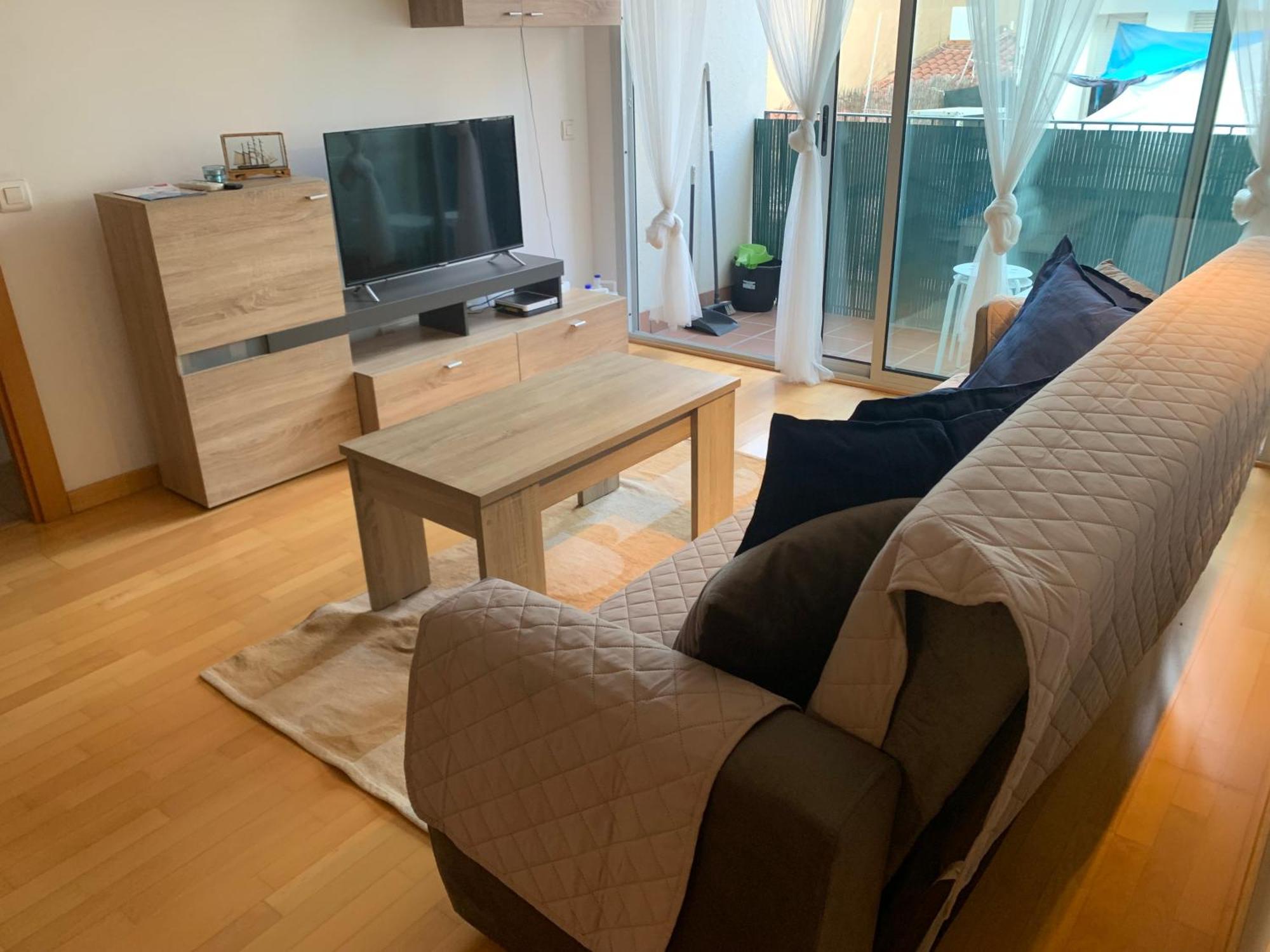 Apartamento Construccion Nueva Barcelona-كاليليا المظهر الخارجي الصورة