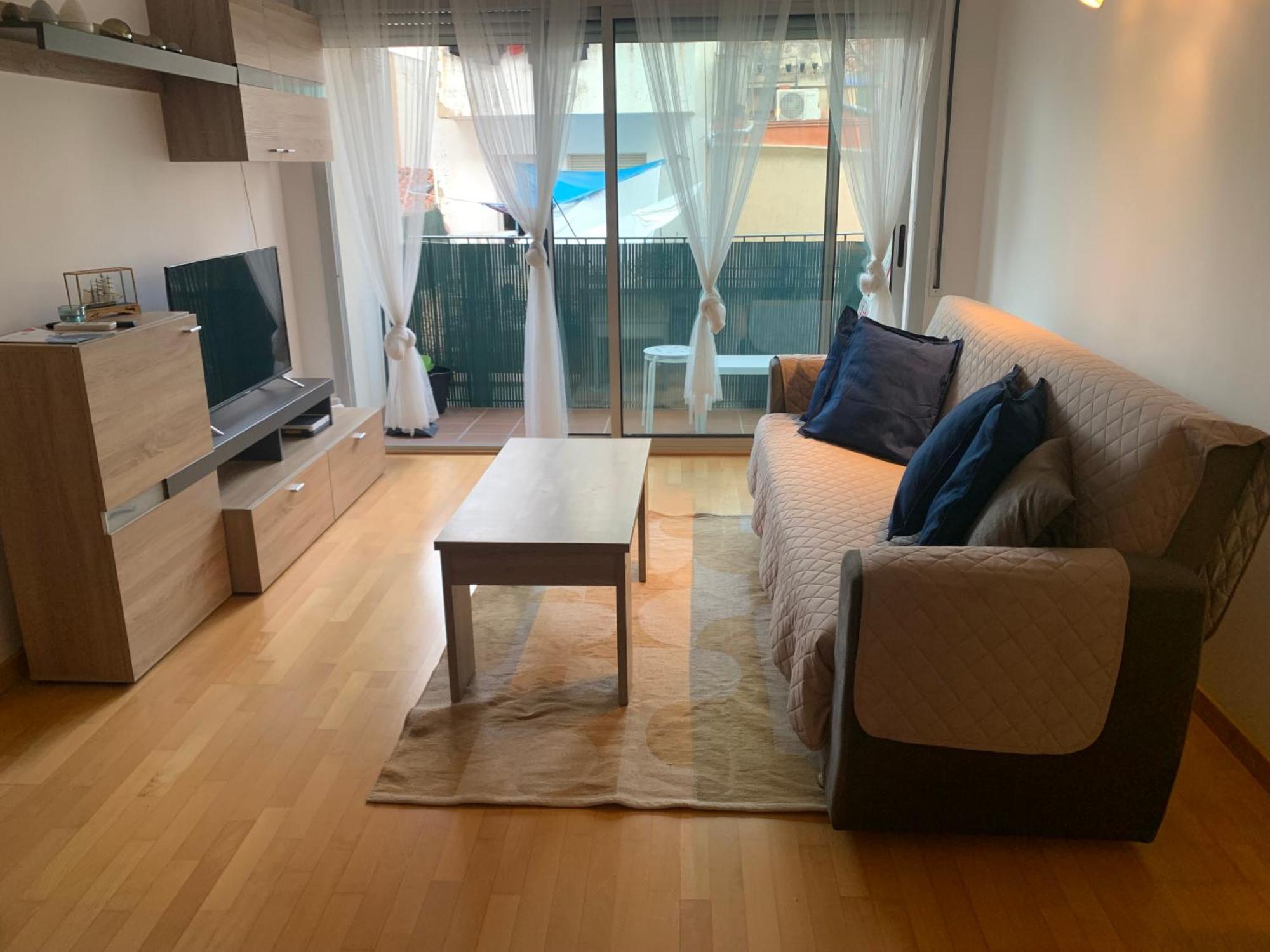 Apartamento Construccion Nueva Barcelona-كاليليا المظهر الخارجي الصورة